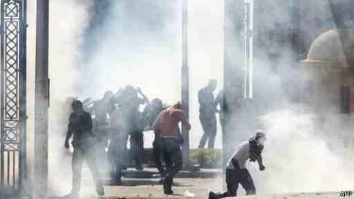 بي بي سي: الأمن يعذب المعتقلين بصفة منتظمة في مصر