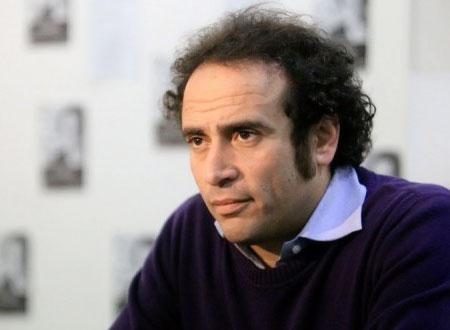 حمزاوي ينعي ميادة وماري ضحايا تظاهرات أمس