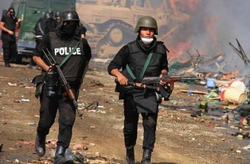 “صحة الانقلاب”: 5 وفيات و 22 مصاباً حصيلة جمعة “معا للخلاص”