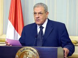 محلب يبحث مع “الأعلى للجامعات” سبل التصدى للتظاهرات الطلابية