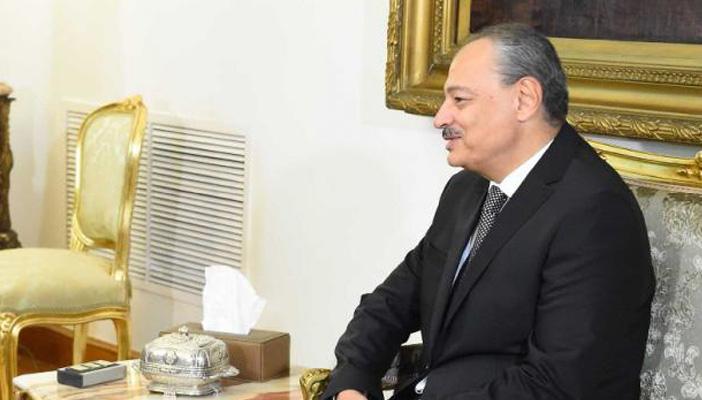 مصادر: صادق يتابع مع نظيره القبرصي حادث الطائرة والنيابة تبدأ التحقيق