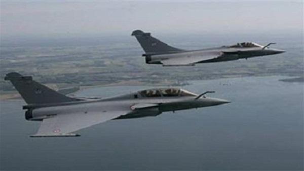 طائرات إستطلاع الكيان الصهيوني تخترق الأجواء اللبنانية