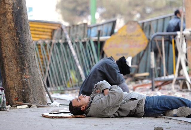 إضراب عمال “ألمونيوم نجع حمادي” لعدم الإستجابة لمطالبهم