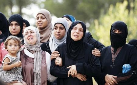 التلاوي: زواج المصريين من اللاجئات السوريات “أتجار بالبشر”