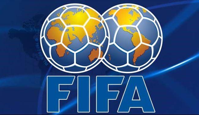 فيفا يشكر اتحاد الكرة على الالتزام بلوائح المباريات الدولية