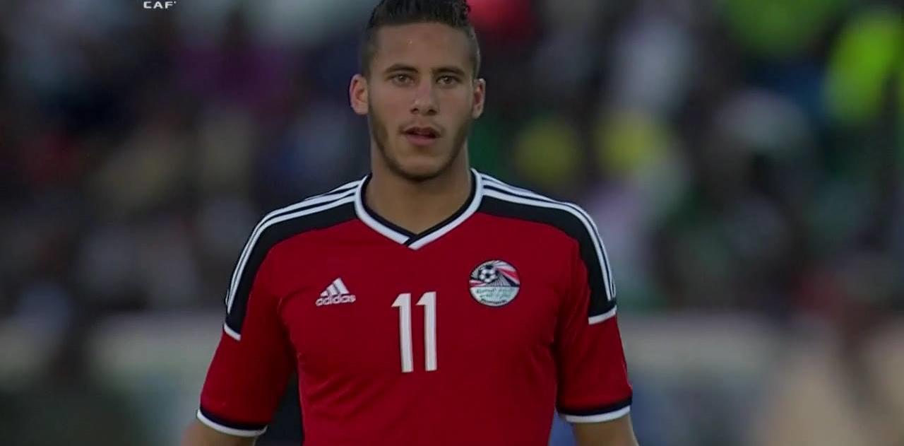 بالفيديو.. رمضان يطرد نيجيريا من أمم إفريقيا ويقرّب مصر من التأهل