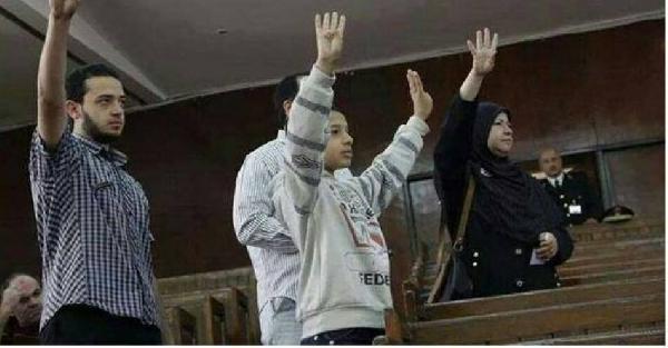 آل البلتاجي.. حكاية أسرة رفضت الطغيان فحاربتها الدولة