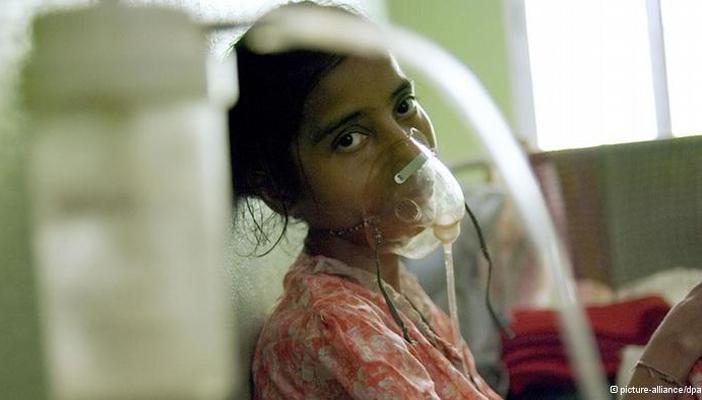 75 مليون حالة وفاة بمرض السل في عام 2050