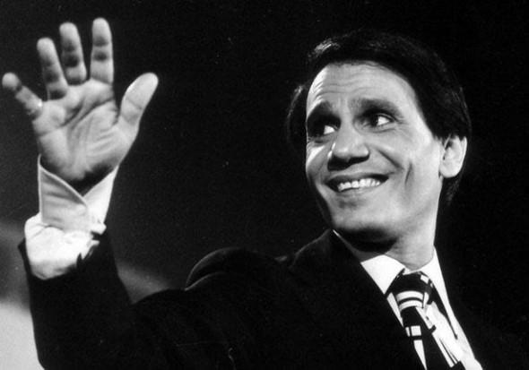 في الذكرى الـ 40 لوفاته.. هاشتاج “عبد الحليم حافظ” يجتاح تويتر