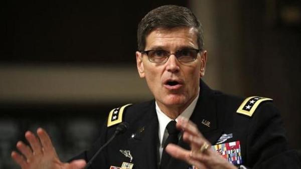 قائد عسكري أميركي يطالب بتعطيل أنشطة إيران بالمنطقة