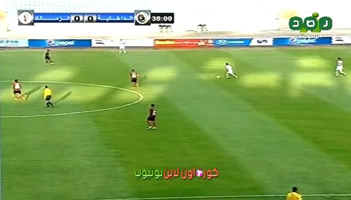بث مباشر.. الدوري المصري: الزمالك أمام الداخلية