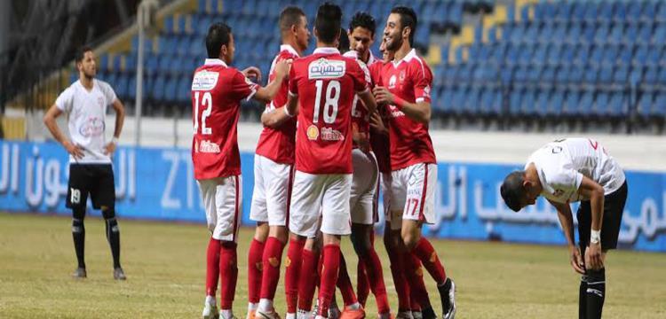 بالفيديو.. الأهلي يهزم ديروط في الكأس بتألق الشيخ