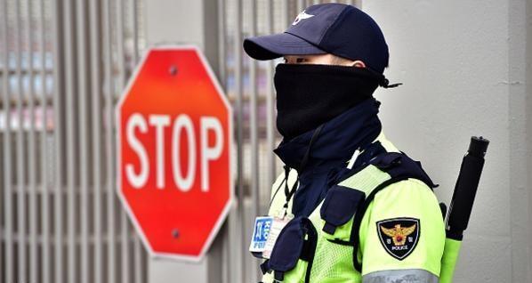 لص يجري عملية تجميل ليعاود نشاطه