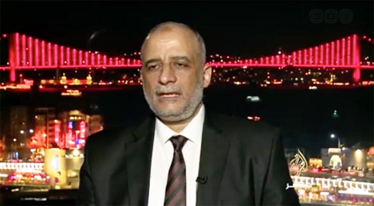 بالفيديو.. “الإخوان” تعتذر عن بيان القمة العربية.. وفهمي: قبلنا النصح