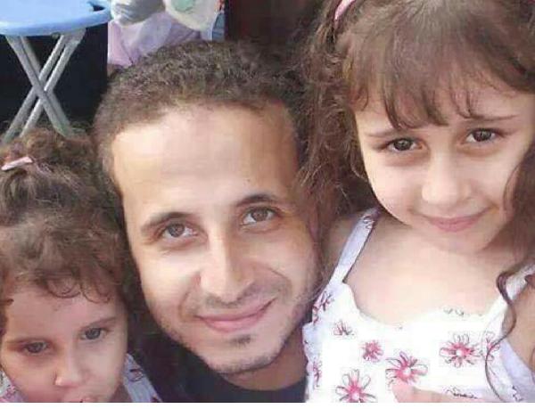 فيس بوك عن إخلاء سبيل قاتل كريم حمدي: قضاء مثالي من عهد يوسف