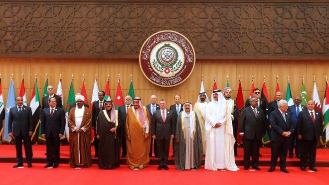أبو هلال لـ”رصد”: هذه إيجابيات القمة العربية