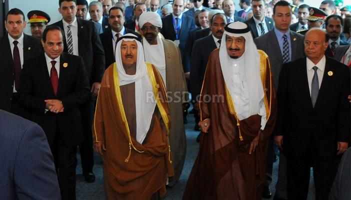 أسوشيتد برس: الخلافات بين مصر والسعودية تظهر في ليبيا وسوريا