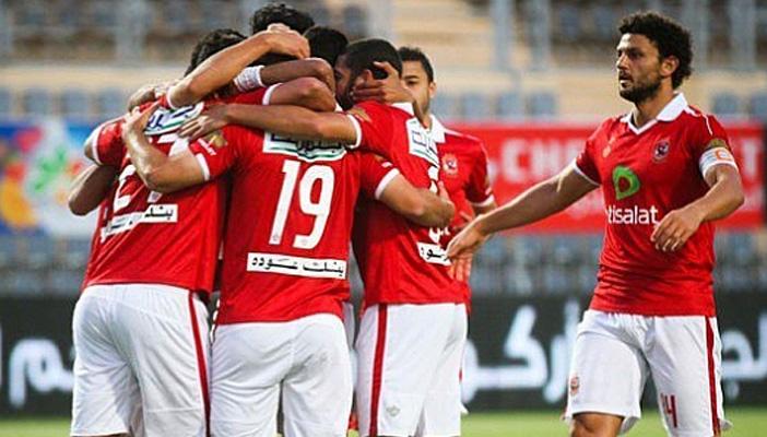 اتحاد الكرة يغرم الأهلي ماديًا بسبب الشركة راعية الكأس