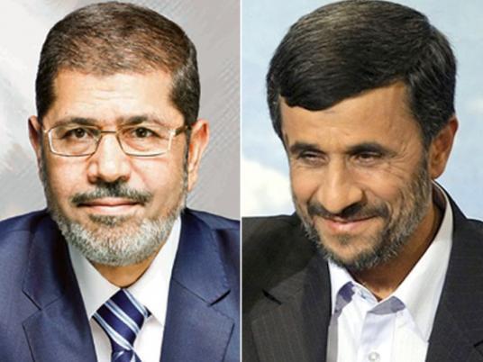 بالفيديو.النفيسي : ايران عرضت على مصر 30 مليار دولار