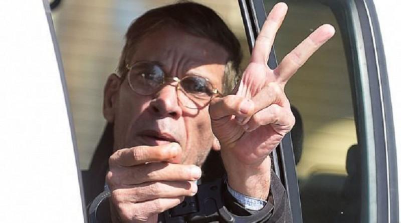 طليقة خاطف الطائرة: مصطفى متعصب لمنظمة التحرير وقتل 3 جنود إسرائيليين