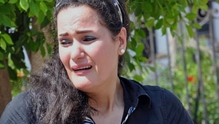 حبس سما المصري 6 أشهر لاتهامها بسب مرتضى منصور