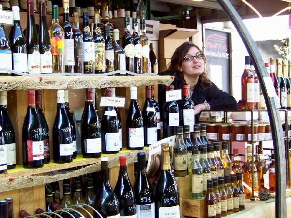 حظر اقامة معارض للخمور في مصر