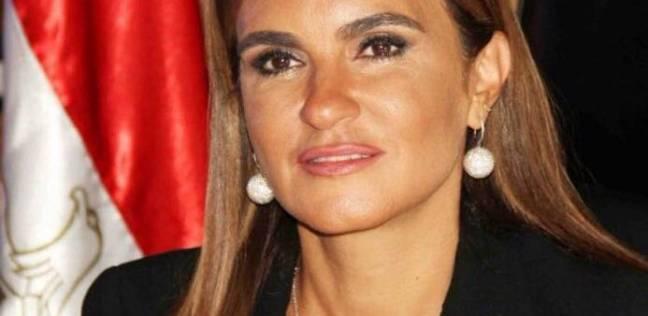 سحر نصر: حصلنا على 500 مليون دولار من بنك التنمية الإفريقي