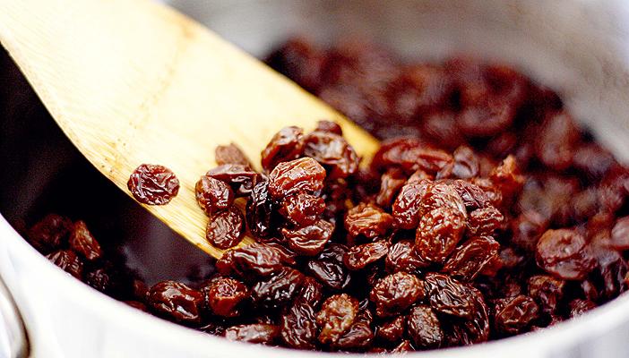 الزبيب.. مذاق لذيذ وفوائد كثيرة