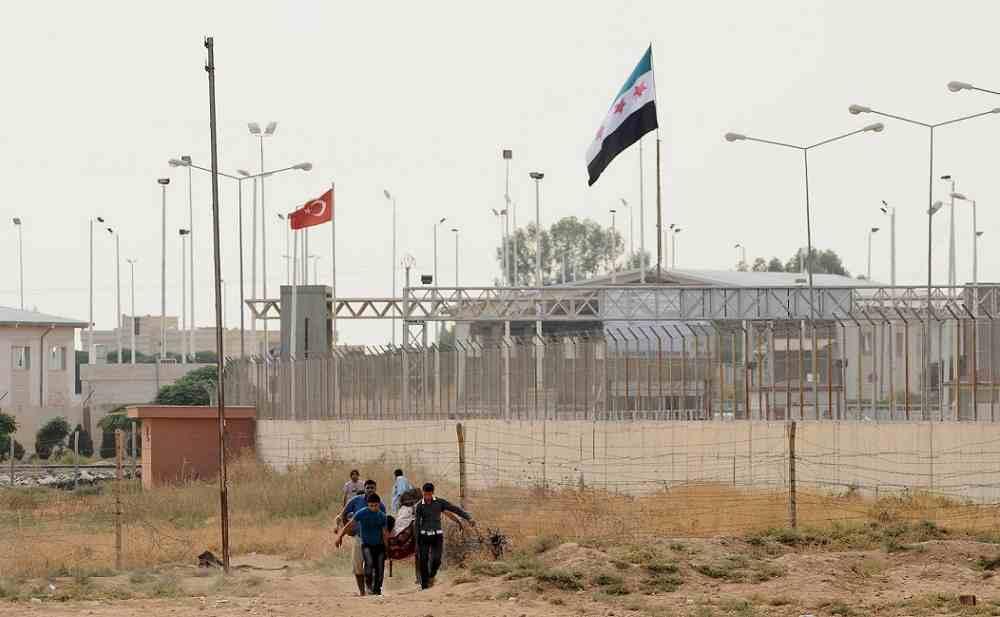 فورين بوليسي: نظرة خلف مصطلح “منطقة آمنة” تحتوي على أبرياء مهددين