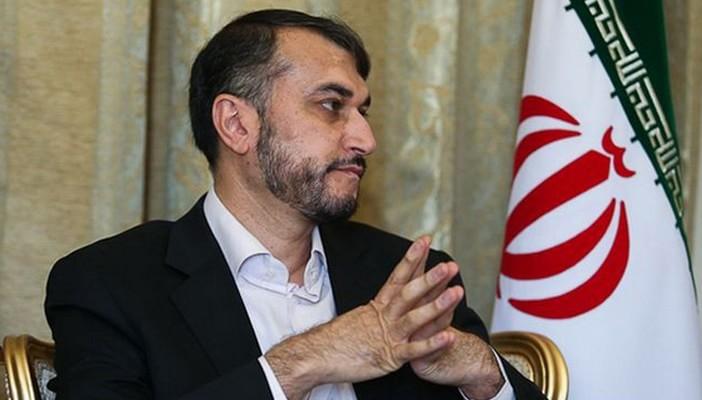 إيران: لدينا اقتراح لحل الأزمة في اليمن