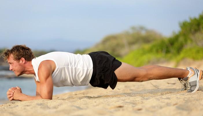 أفضل التمارين للحصول على لياقة بدنية والحفاظ عليها