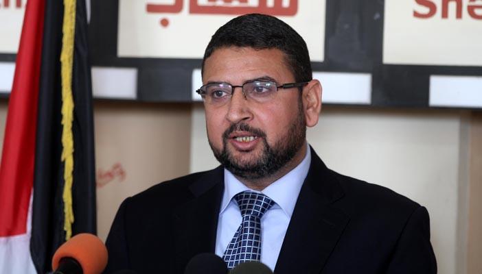 حماس ترحب بانضمام فلسطين للمحكمة الجنائية الدولية