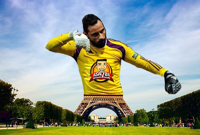 “كوبري جنش” وخسارة الزمالك.. شاهد أبرز الصور الساخرة عبر مواقع التواصل