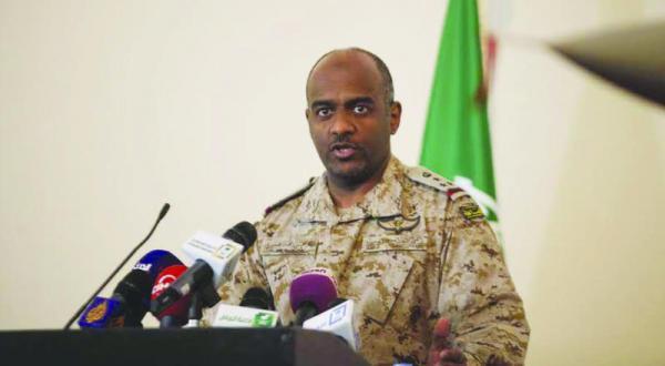 وزير الخارجية البريطاني يعتذر عن الاعتداء على اللواء “عسيري”