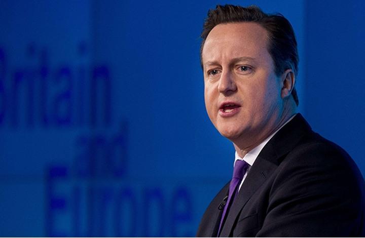 عربي 21 : كاميرون شكل “لجنة الإخوان”بضغط سعودي إماراتي