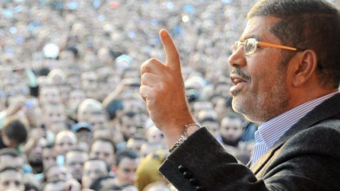 هل كان مرسي ديكتاتوريا حقا؟