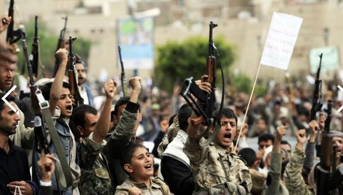 التحالف العشري يخشى الحرب البرية لأنها غير مضمونة