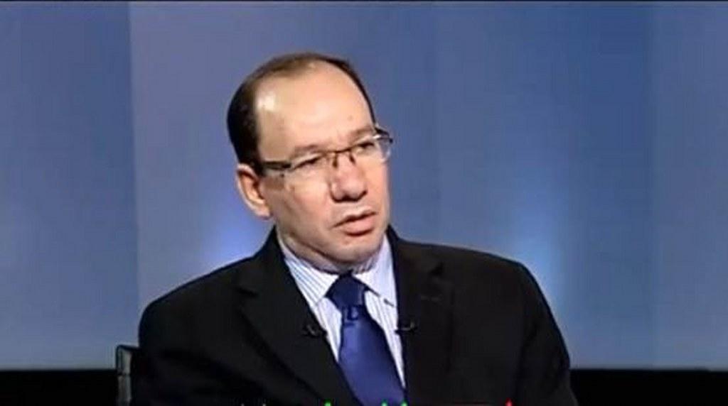 عزيزي الثائر.. اعتبره “عبد المجيد محمود”