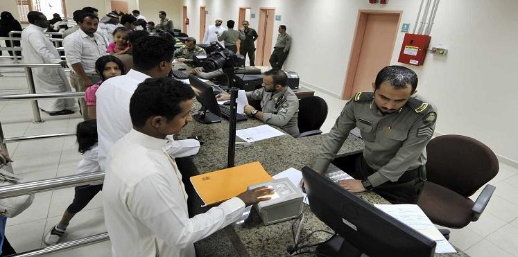 “وطن بلا مخالف”.. حملة سعودية ضد مخالفي الإقامة.. تعرف عليها