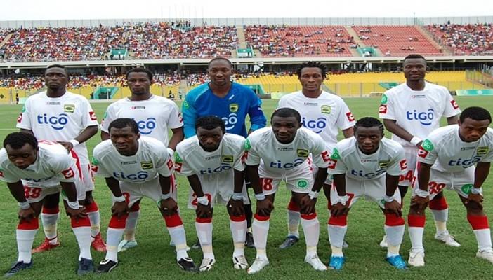 الجيش الرواندي يصل القاهرة لمواجهة الأهلي السبت