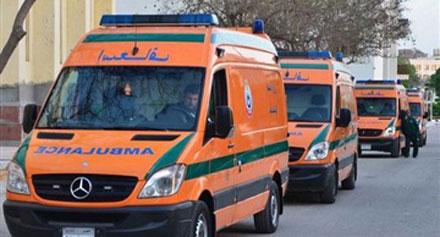 أب يغرق طفليه في بحر بالدقهلية.. والسبب طليقته