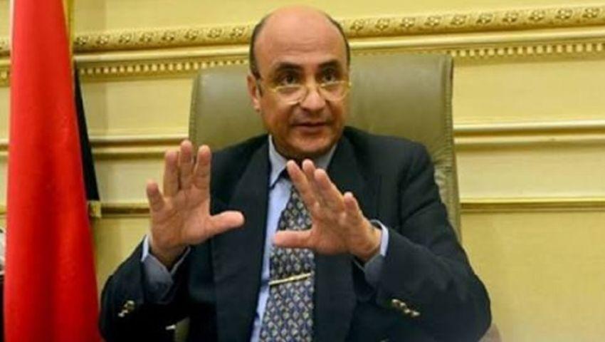 وزير شؤون النواب: البرلمان لم يتلق أي مشروع قانون بخفض سن تقاعد القضاة