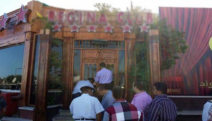 مصر تدرس ترخيص الدعارة