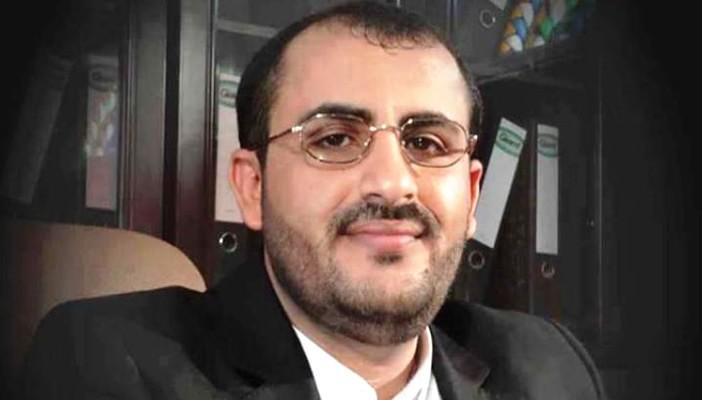 بالفيديو.. الحوثيون: دول عربية تعادينا علنا وتتواصل معنا سرا