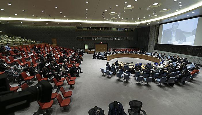 موسكو تدعو مجلس الأمن لإعلان موقفه من أزمة اليمن