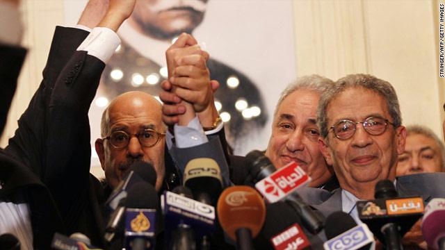 جبهة الانقاذ: حكم الاخوان يشن هجمة شرسة على الإعلام