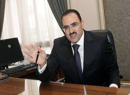 الخارجية ترد على نظيرتها الأمريكية: حرية الإعلام مكفولة