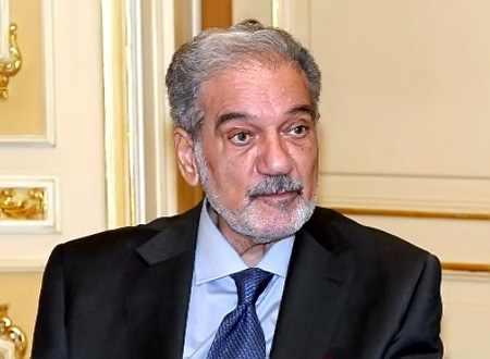 علي السلمي.. “ترزي” صلاحيات العسكر