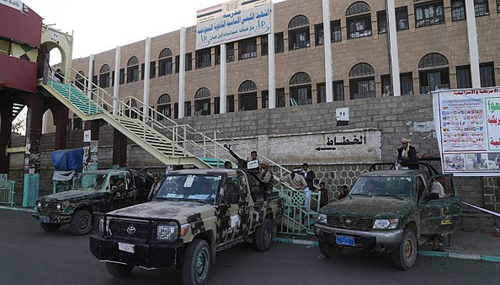 تخوف أمريكي من توغل بري للحوثيين في الأراضي السعودية