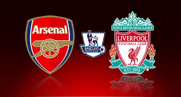 ليفربول يواجه أرسنال في الجولة 31 بالدوري الإنجليزي